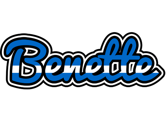 Benette greece logo