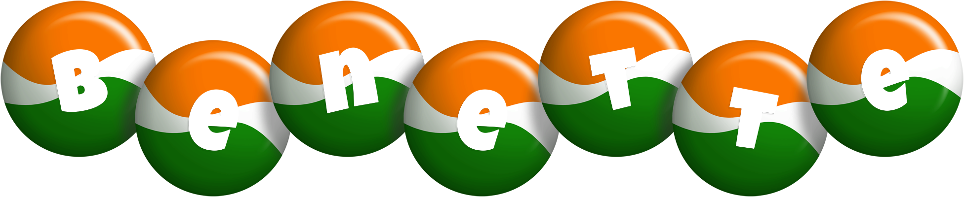 Benette india logo