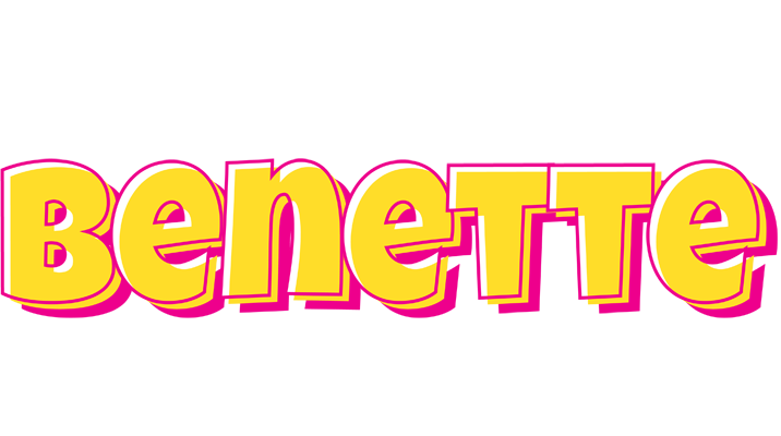 Benette kaboom logo