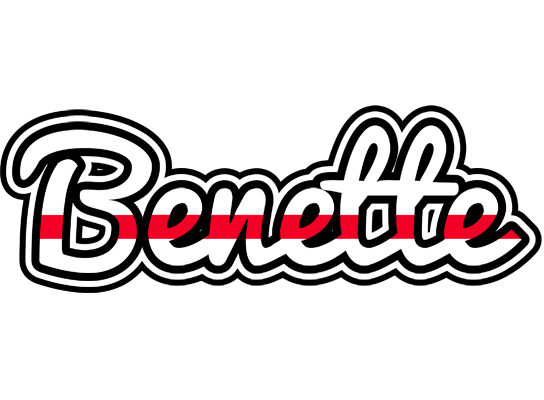 Benette kingdom logo