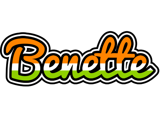 Benette mumbai logo