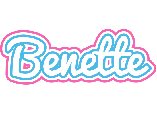 Benette outdoors logo