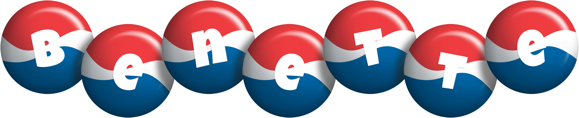 Benette paris logo