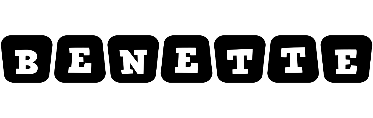 Benette racing logo