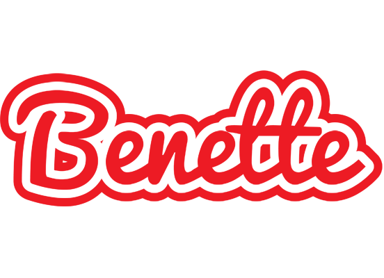 Benette sunshine logo