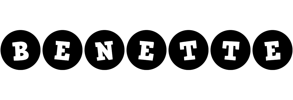 Benette tools logo