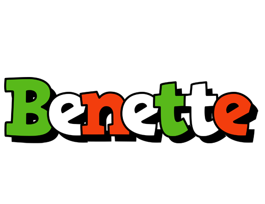 Benette venezia logo