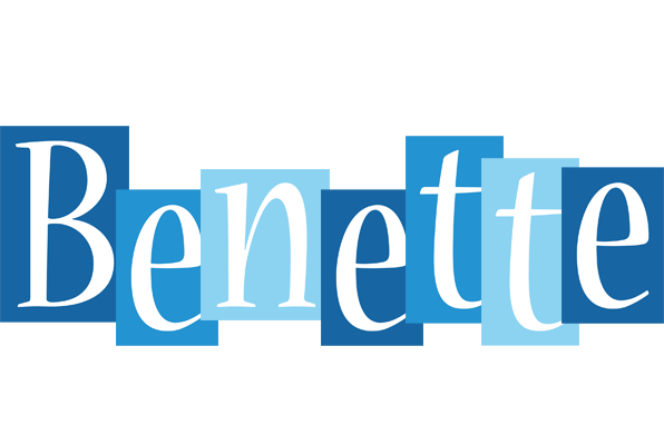 Benette winter logo