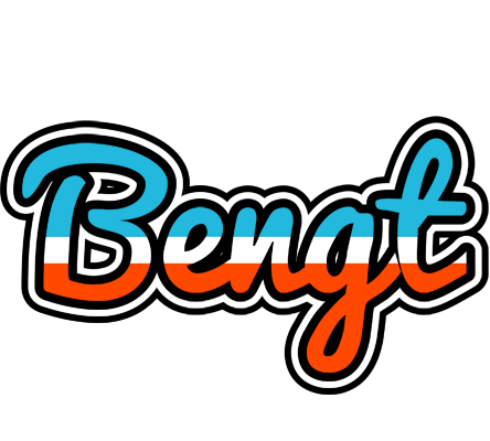 Bengt america logo