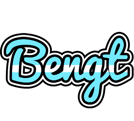 Bengt argentine logo