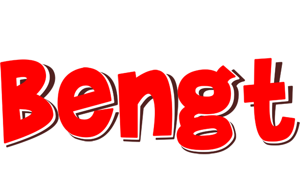 Bengt basket logo