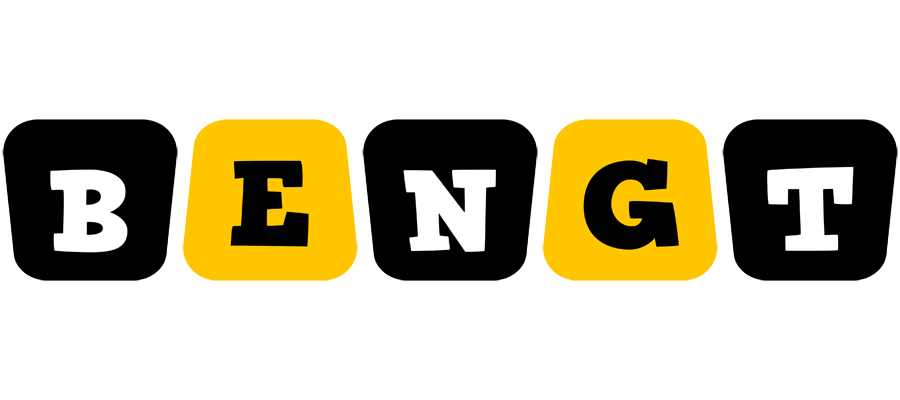 Bengt boots logo