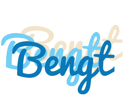 Bengt breeze logo