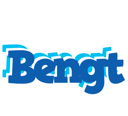 Bengt business logo