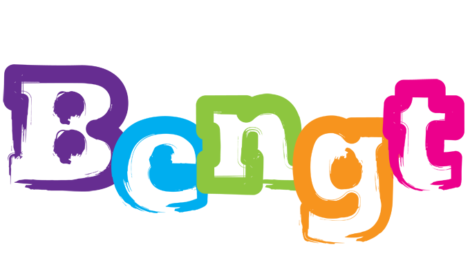 Bengt casino logo