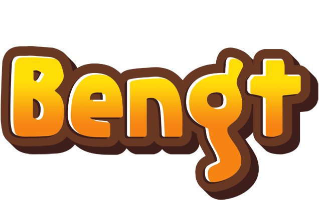 Bengt cookies logo