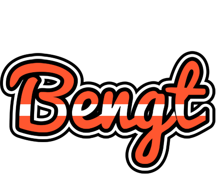 Bengt denmark logo