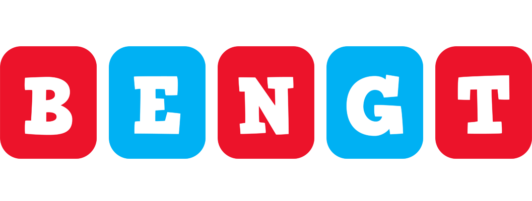 Bengt diesel logo