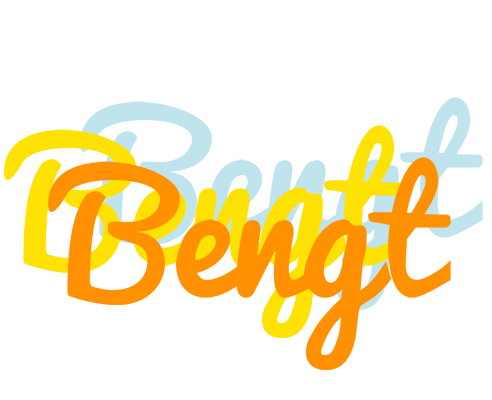 Bengt energy logo