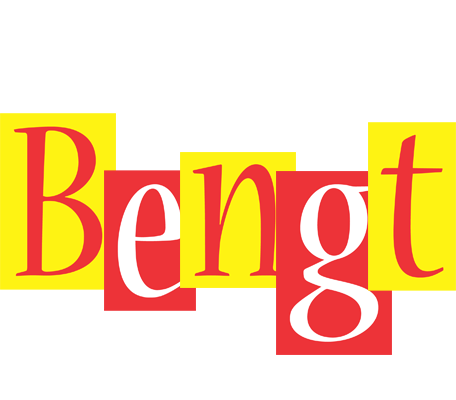 Bengt errors logo