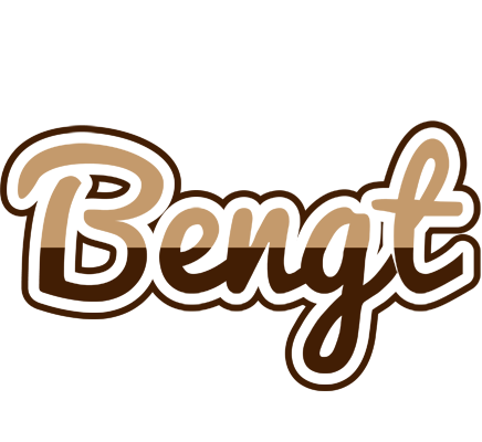 Bengt exclusive logo