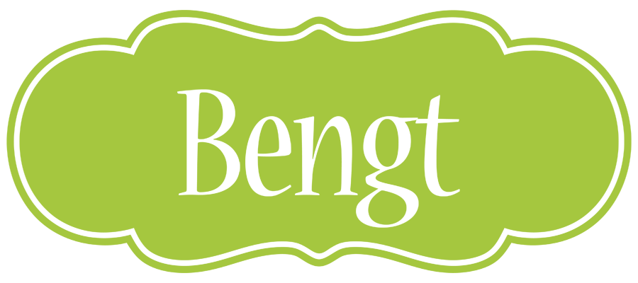 Bengt family logo