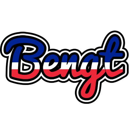 Bengt france logo