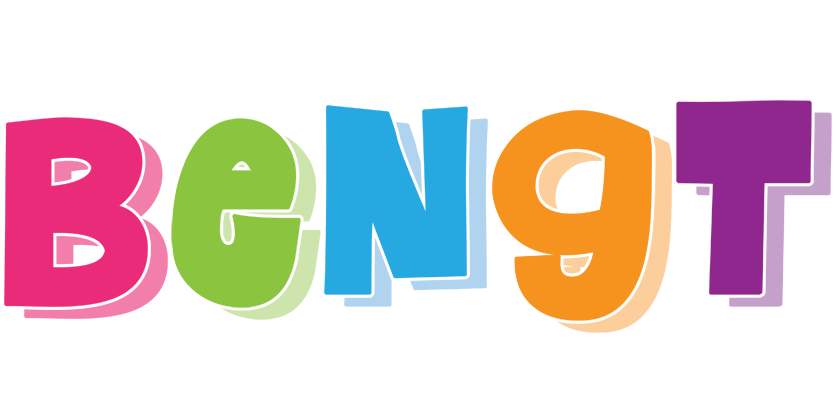 Bengt friday logo