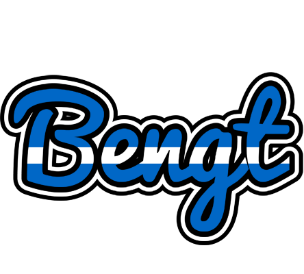 Bengt greece logo