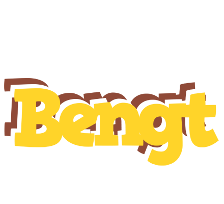 Bengt hotcup logo