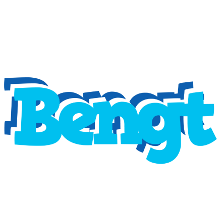 Bengt jacuzzi logo