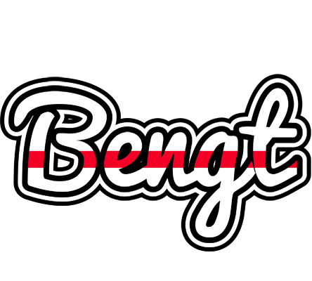 Bengt kingdom logo