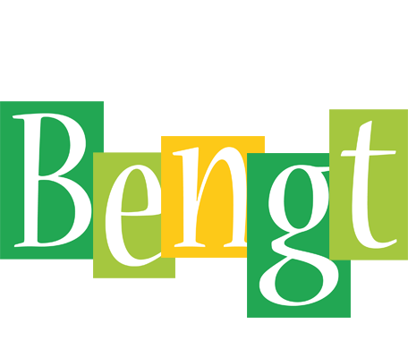 Bengt lemonade logo