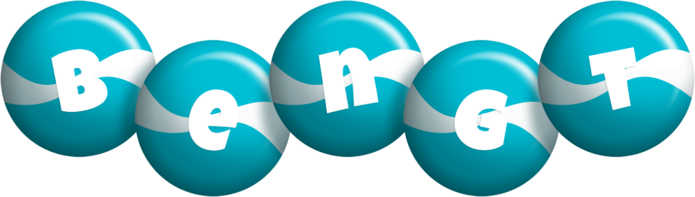 Bengt messi logo