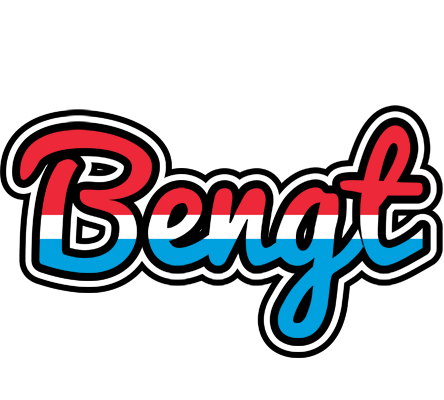 Bengt norway logo