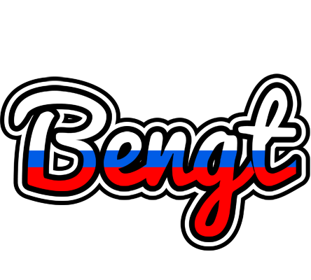 Bengt russia logo