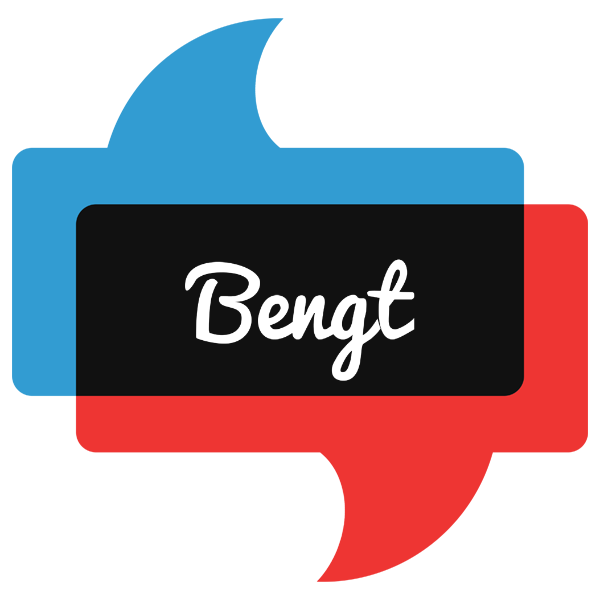 Bengt sharks logo