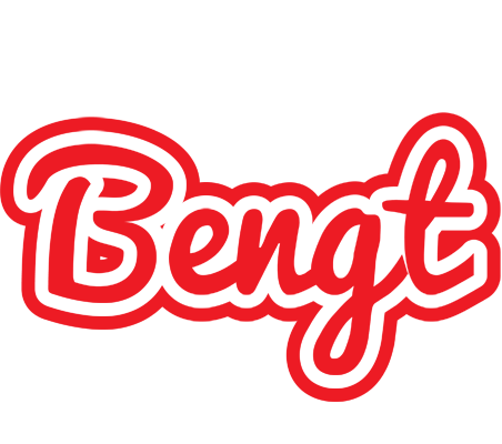 Bengt sunshine logo