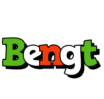 Bengt venezia logo