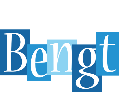 Bengt winter logo