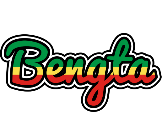 Bengta african logo