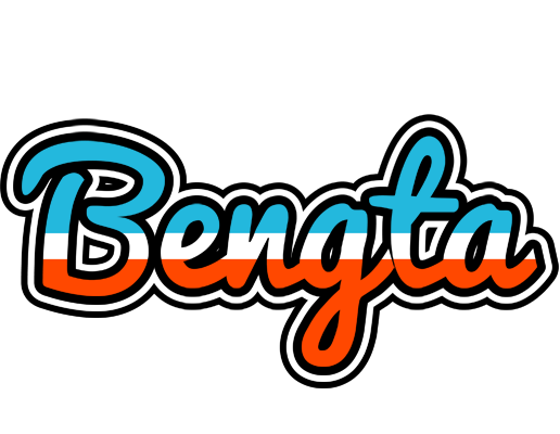 Bengta america logo