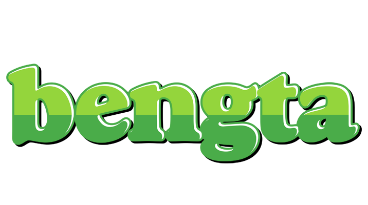 Bengta apple logo