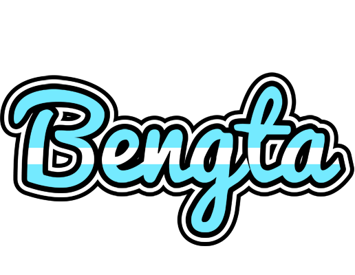 Bengta argentine logo
