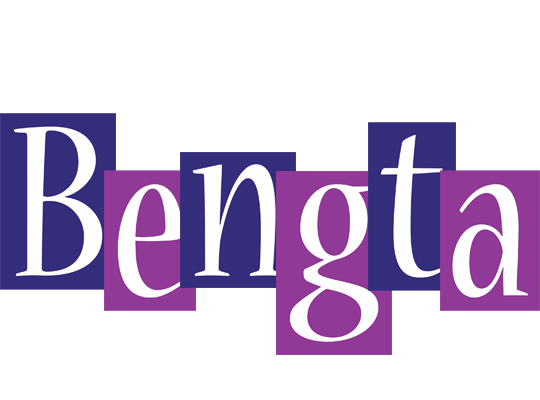 Bengta autumn logo