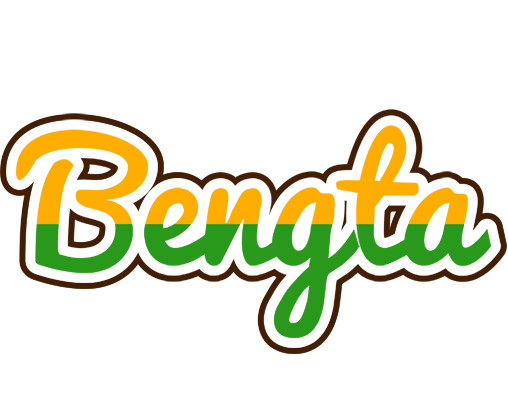 Bengta banana logo