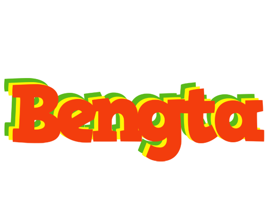 Bengta bbq logo
