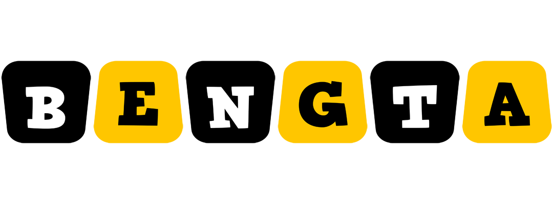 Bengta boots logo