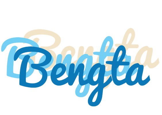 Bengta breeze logo
