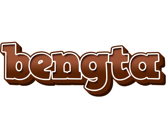 Bengta brownie logo